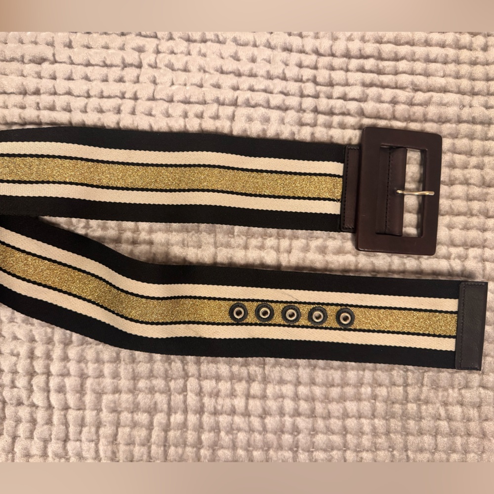Alice & Olivia belt